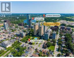 2503 - 105 Champagne Avenue S, Ottawa, ON K1S5E5 Photo 35
