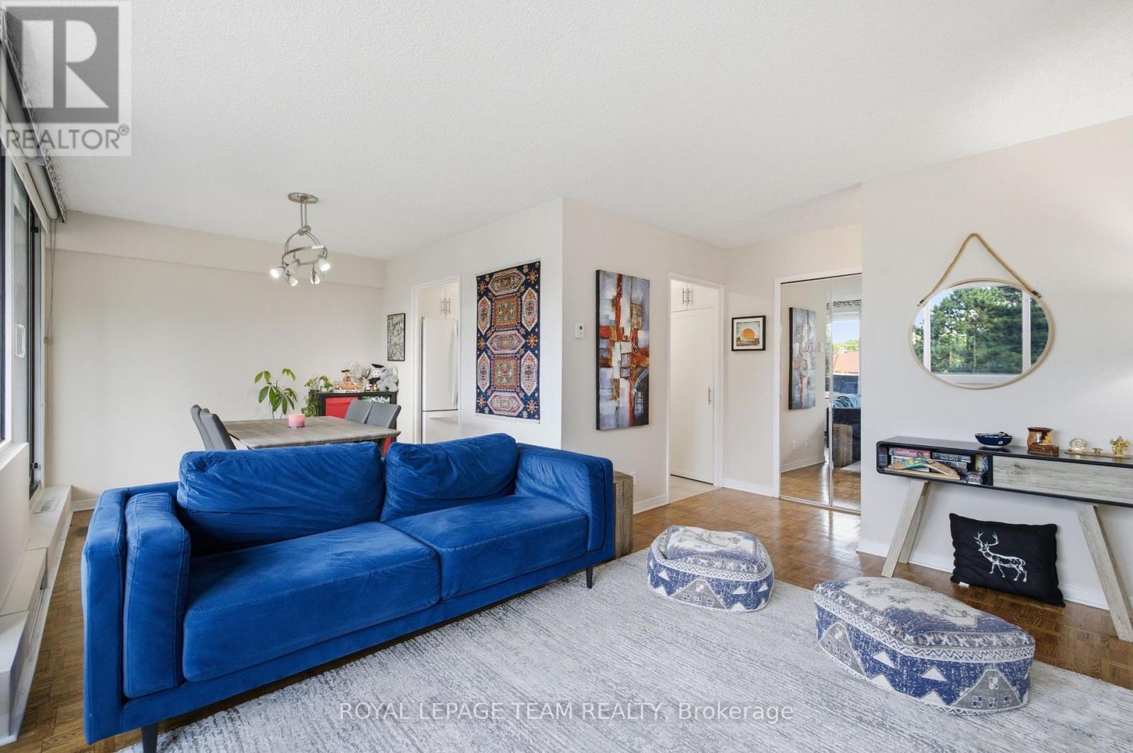 1 Bed, 1 Bath Apartment for Sale in Ottawa – 303 – 3360 SOUTHGATE ROAD, Ottawa – MLS# X13653108 - Image 12