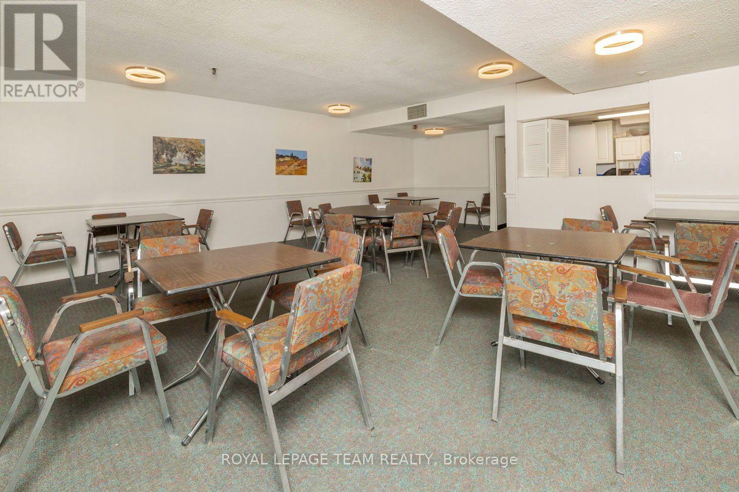1 Bed, 1 Bath Apartment for Sale in Ottawa – 303 – 3360 SOUTHGATE ROAD, Ottawa – MLS# X13653108 - Image 18