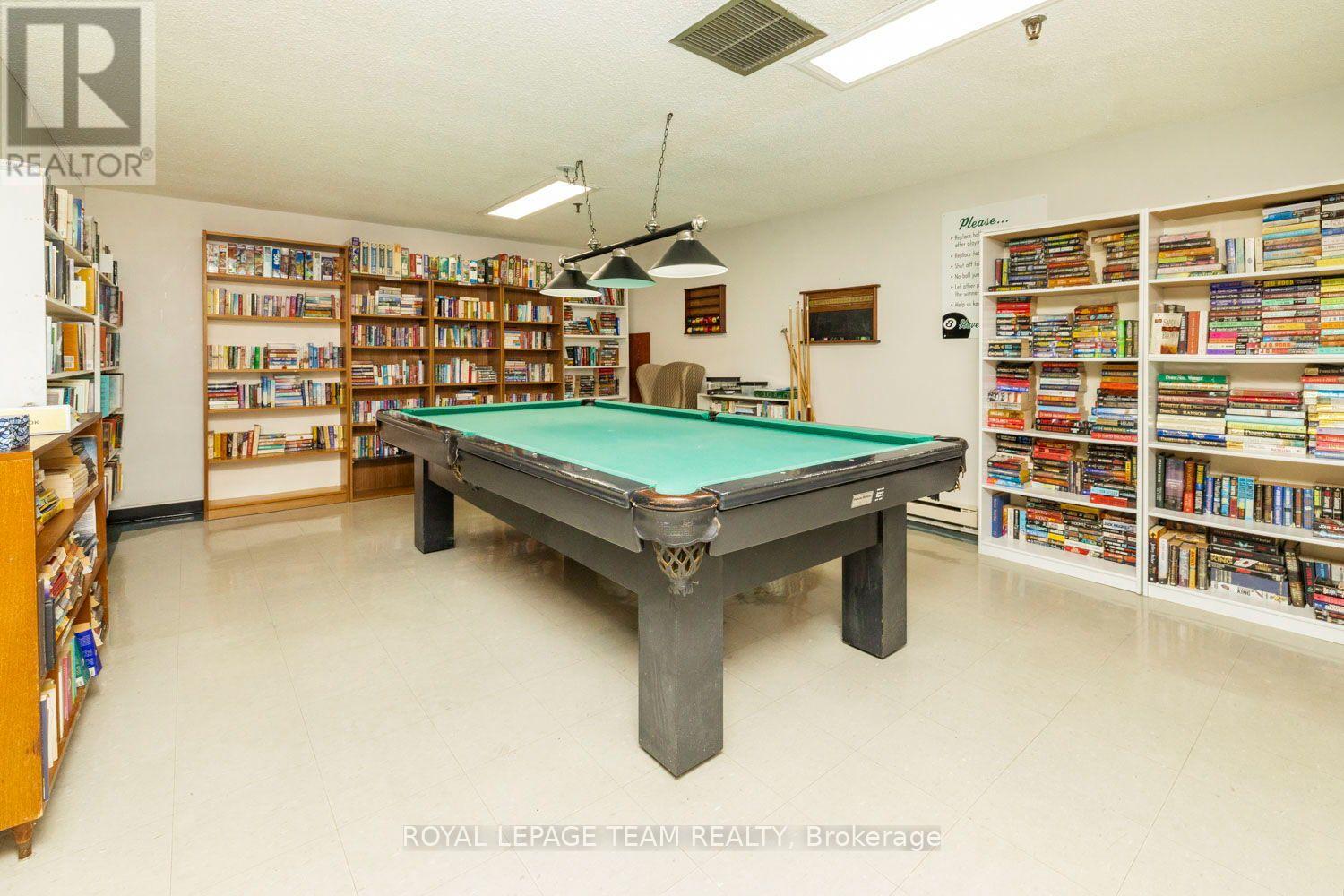 1 Bed, 1 Bath Apartment for Sale in Ottawa – 303 – 3360 SOUTHGATE ROAD, Ottawa – MLS# X13653108 - Image 19