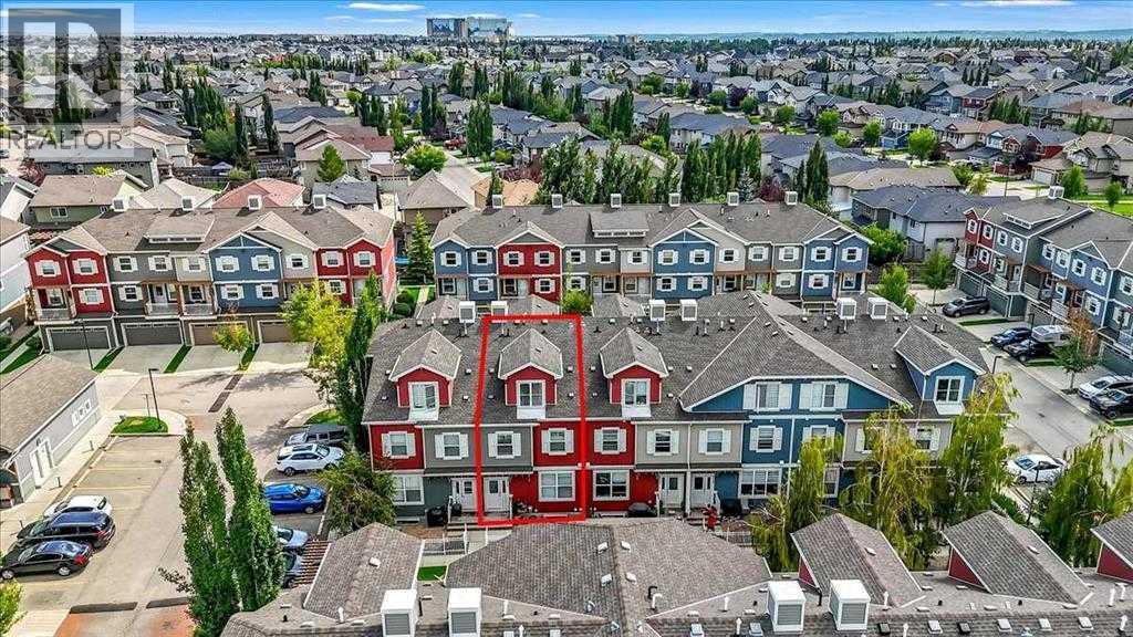 #315 10 Auburn Bay Avenue SE - 44