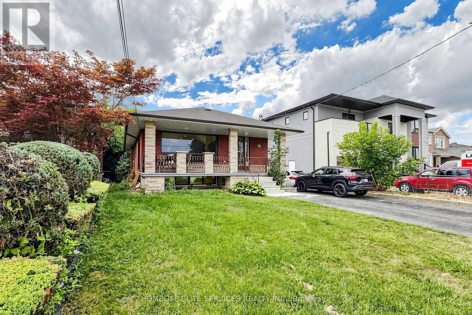 76 GOODERHAM DRIVE - 3
