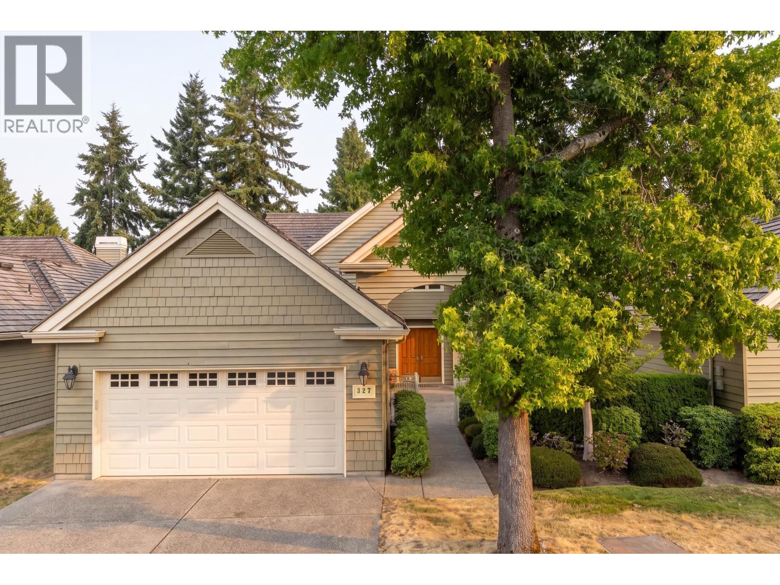 327 6505 3 AVENUE, Tsawwassen