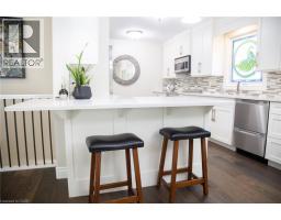 4pc Ensuite bath - 72 Willowdale Crescent, Port Dover, ON N0A1N5 Photo 10