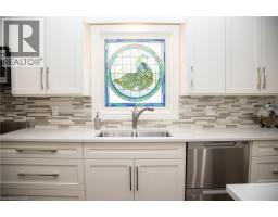 Kitchen - 72 Willowdale Crescent, Port Dover, ON N0A1N5 Photo 14