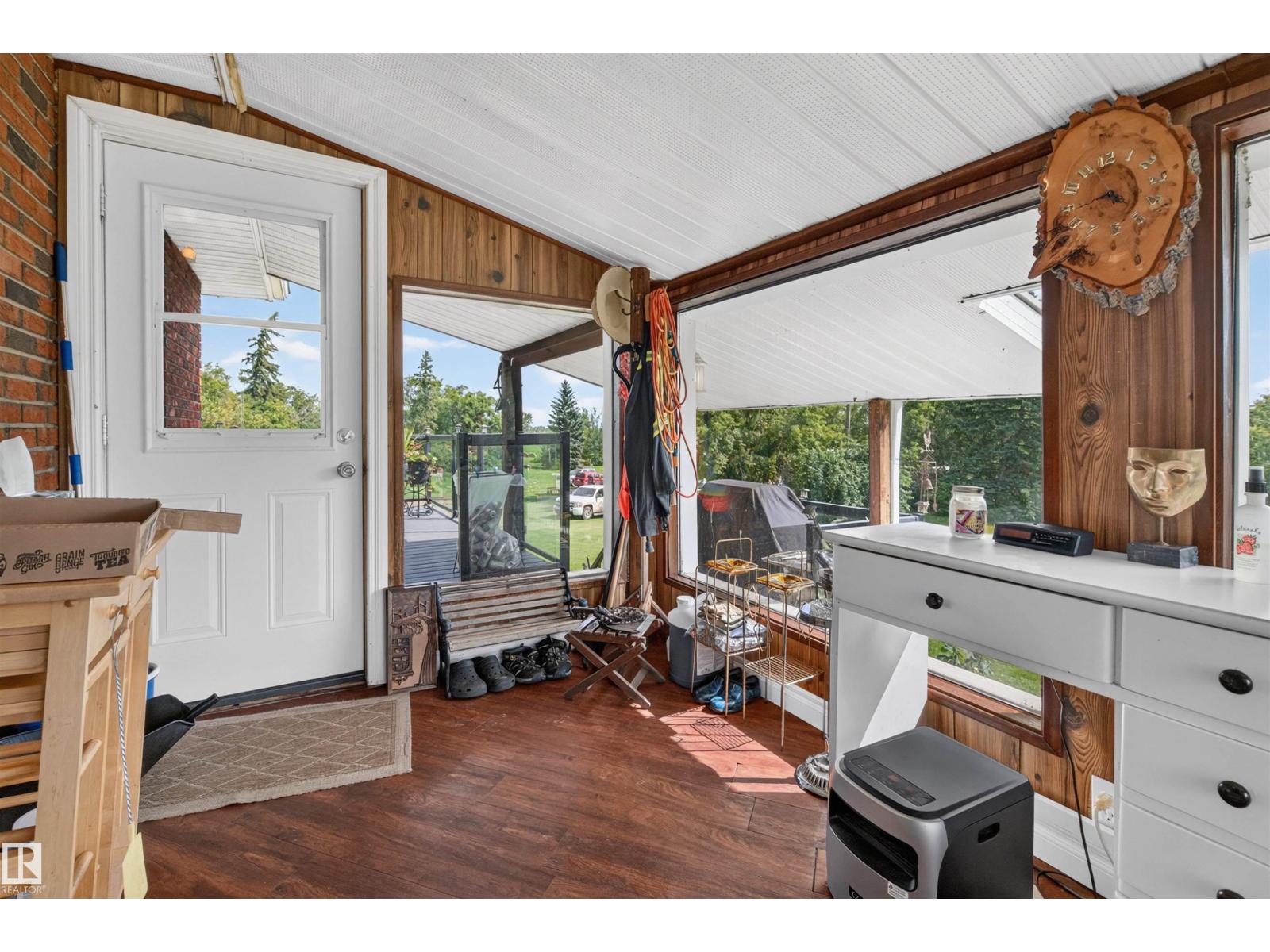 56505 RGE ROAD 233 - Image 25