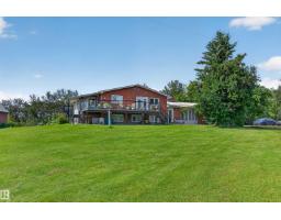 House for sale at 56505 Rge Road 233, Rural Sturgeon County — MLS® E4502789