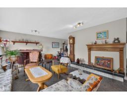 Recreation room - 56505 Rge Road 233, Rural Sturgeon County, AB T0A1N4 Photo 9