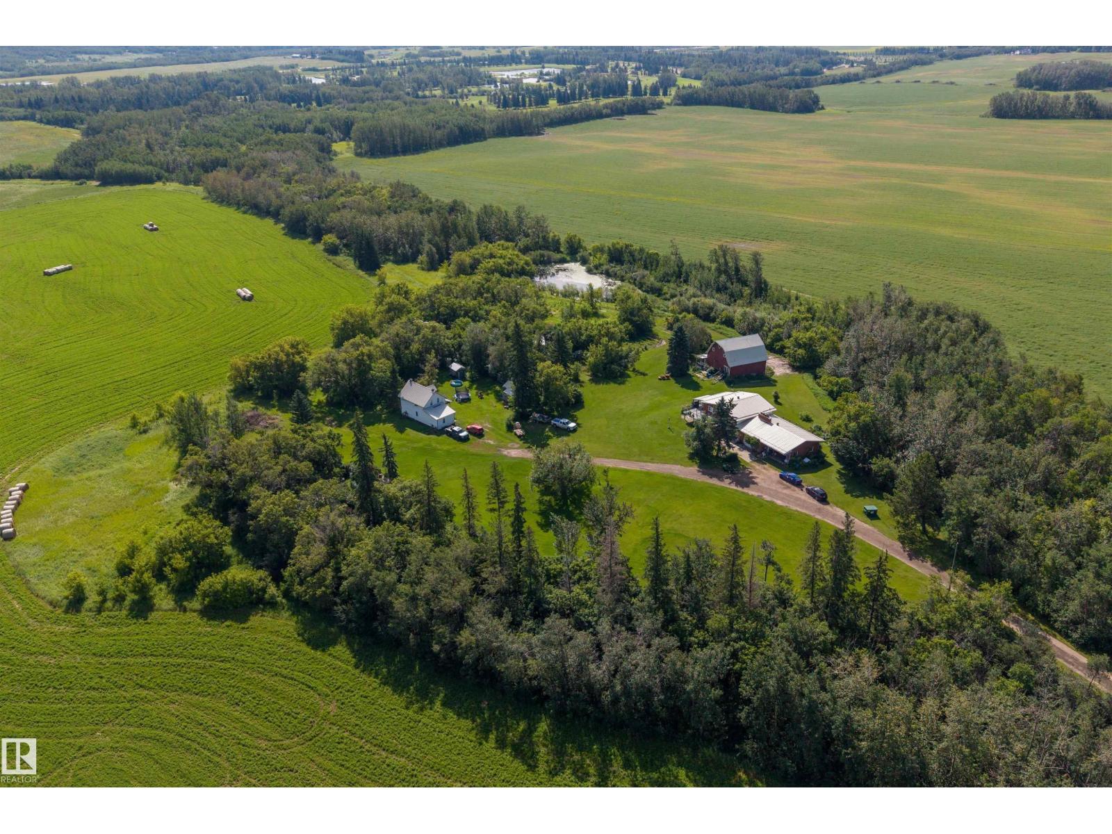 56505 RGE ROAD 233 - 53