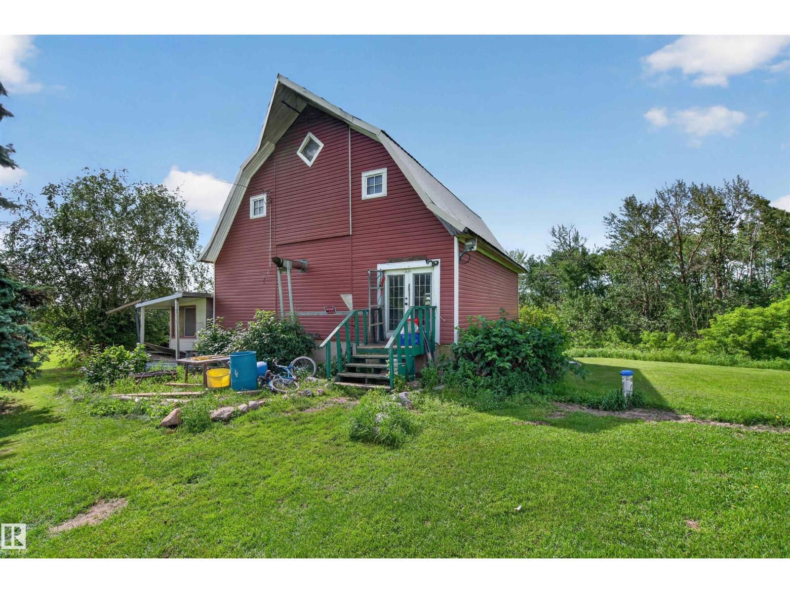 56505 RGE ROAD 233 - 45