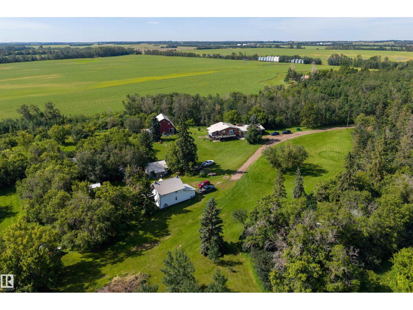 56505 RGE ROAD 233 - 57
