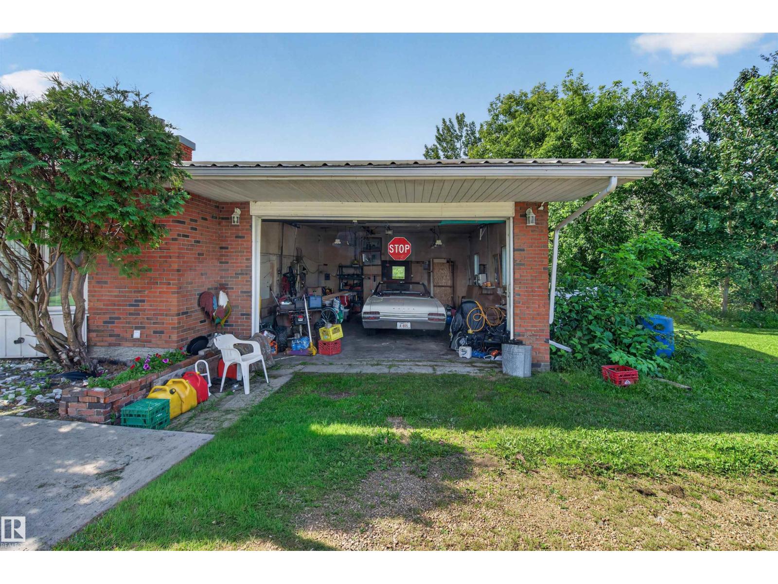 56505 RGE ROAD 233 - 50