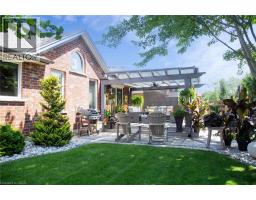 72 Willowdale Crescent, Port Dover, ON N0A1N5 Photo 36