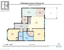 72 Willowdale Crescent, Port Dover, ON N0A1N5 Photo 45