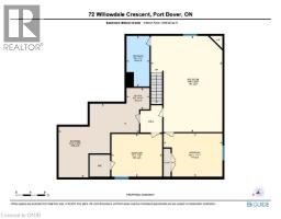 72 Willowdale Crescent, Port Dover, ON N0A1N5 Photo 46
