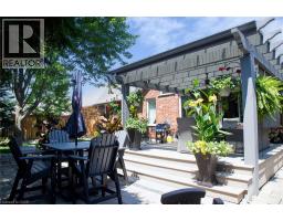72 Willowdale Crescent, Port Dover, ON N0A1N5 Photo 37