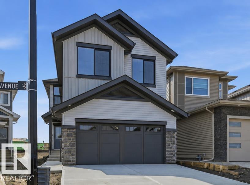 911 18 AV NW, Aster, Edmonton photo 1