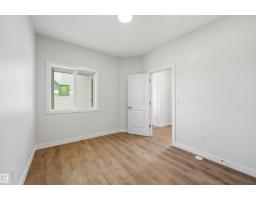 Bedroom 3 - 911 18 Av Nw, Edmonton, AB T6T2X3 Photo 6