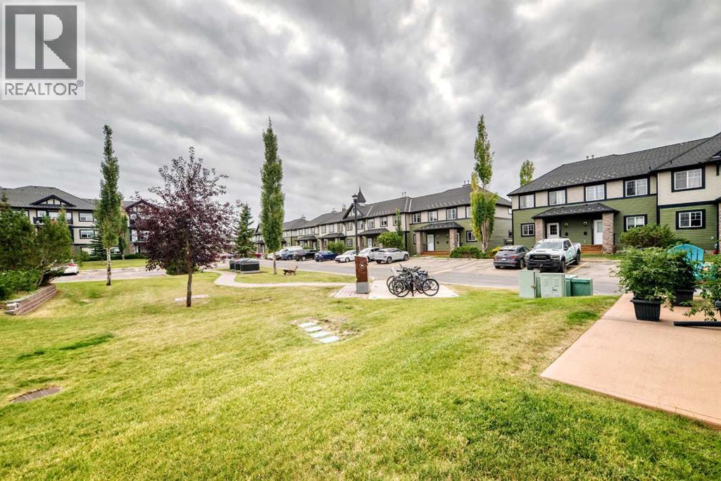 #802 140 Sagewood Boulevard SW - 37