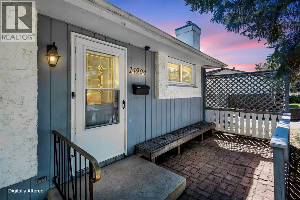 14904 1 Street SE - 2