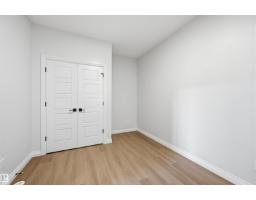 Bedroom 3 - 935 18 Av Nw, Edmonton, AB T6T2X3 Photo 6