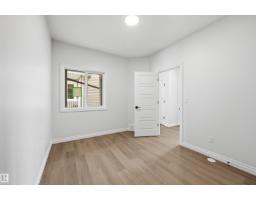 Bedroom 4 - 935 18 Av Nw, Edmonton, AB T6T2X3 Photo 7