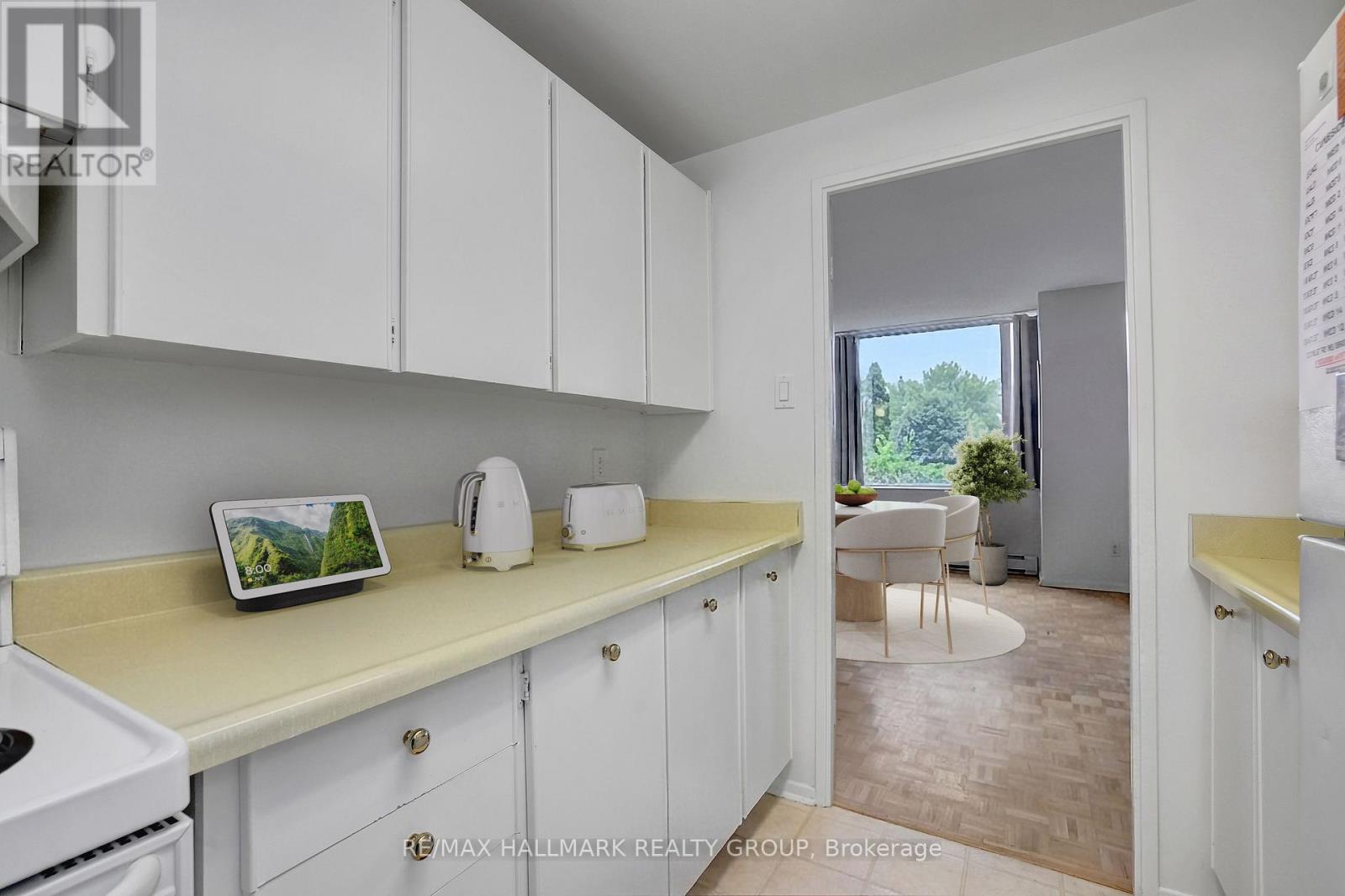 1 Bed, 1 Bath Apartment for Sale in Ottawa – 110 – 2625 REGINA STREET, Ottawa – MLS# X13653144 - Image 12