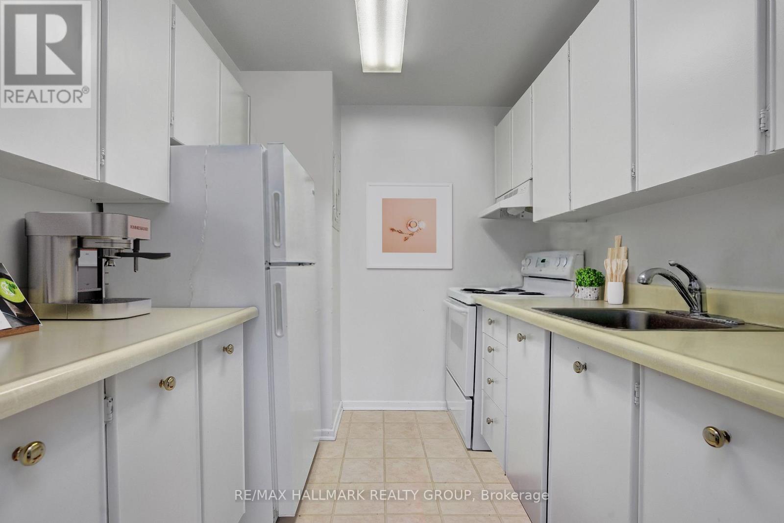 1 Bed, 1 Bath Apartment for Sale in Ottawa – 110 – 2625 REGINA STREET, Ottawa – MLS# X13653144 - Image 13