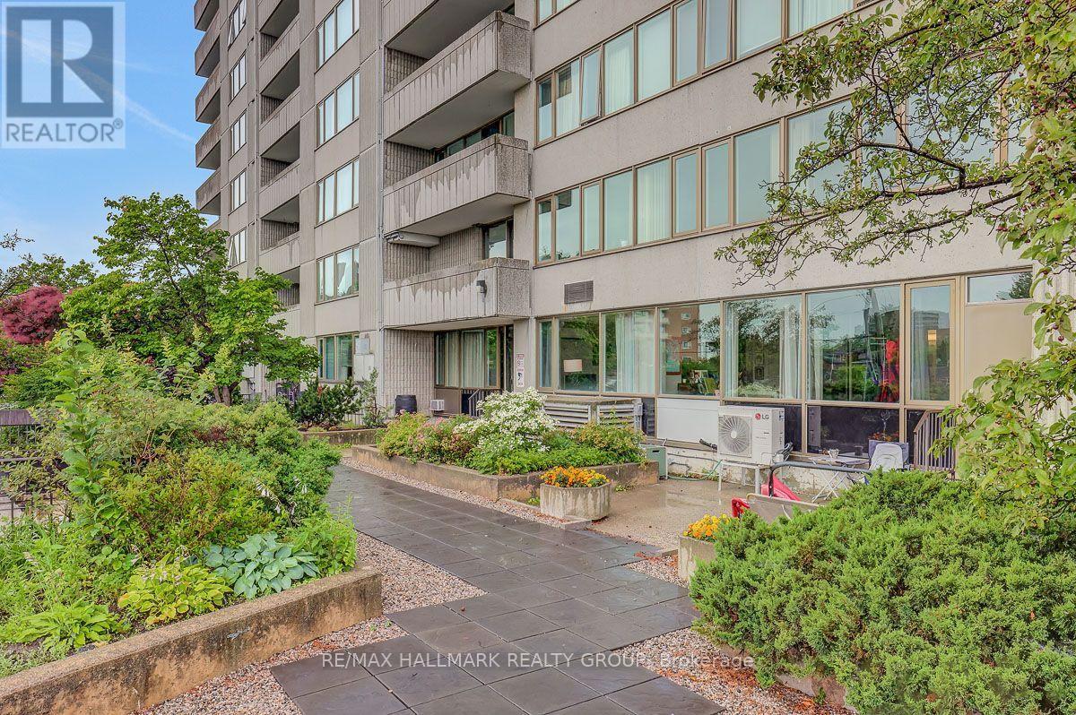 1 Bed, 1 Bath Apartment for Sale in Ottawa – 110 – 2625 REGINA STREET, Ottawa – MLS# X13653144 - Image 20