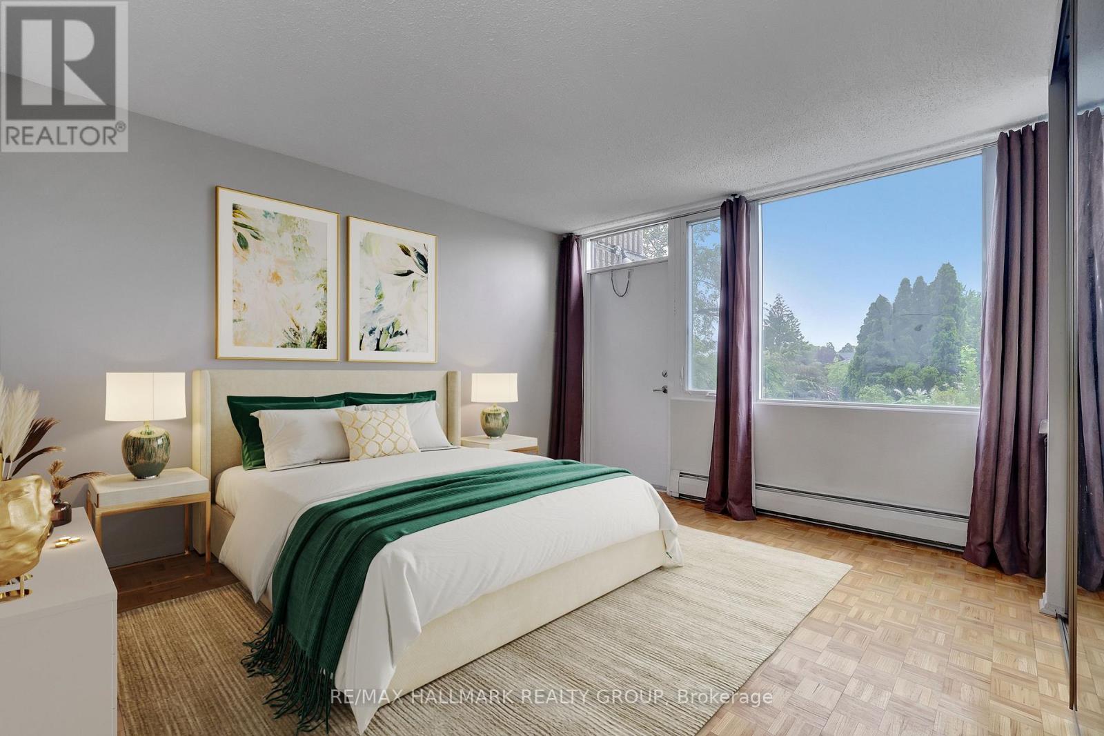 1 Bed, 1 Bath Apartment for Sale in Ottawa – 110 – 2625 REGINA STREET, Ottawa – MLS# X13653144 - Image 8