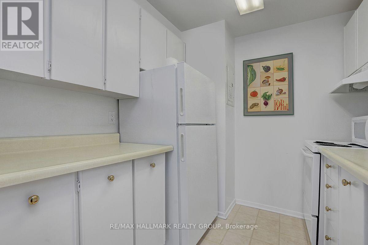 1 Bed, 1 Bath Apartment for Sale in Ottawa – 110 – 2625 REGINA STREET, Ottawa – MLS# X13653144 - Image 9