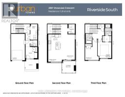 3007 Showcase Crescent, Ottawa, ON K4M0R9 Photo 40