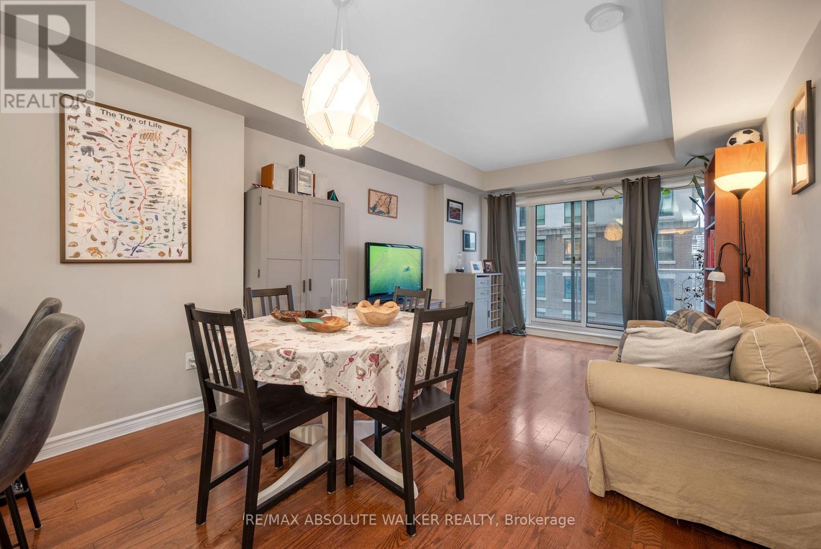 #1003 195 BESSERER STREET - 12