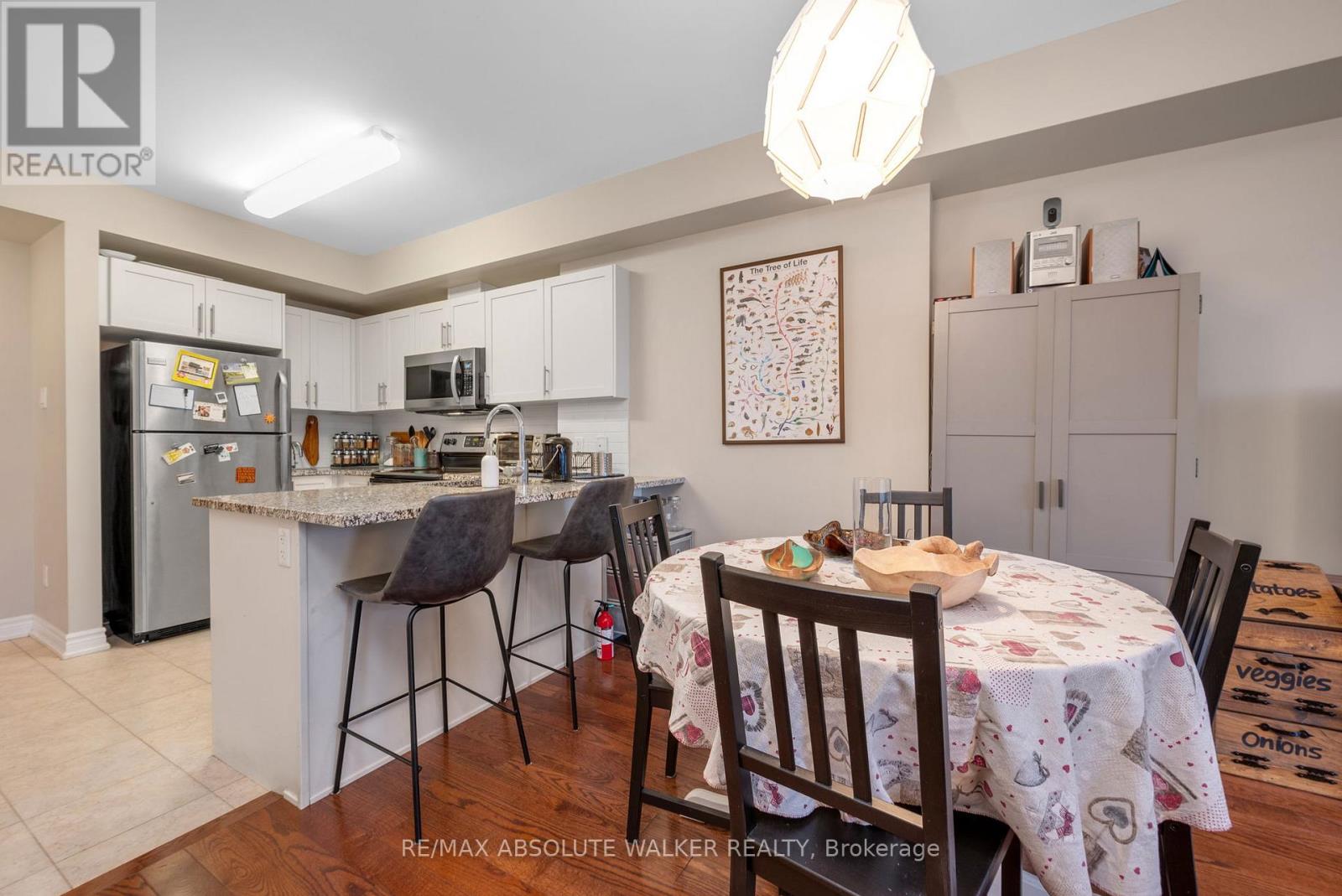 1 Bed, 1 Bath House for Sale in Ottawa – 1003 – 195 BESSERER STREET, Ottawa – MLS# X13653160 - Image 13