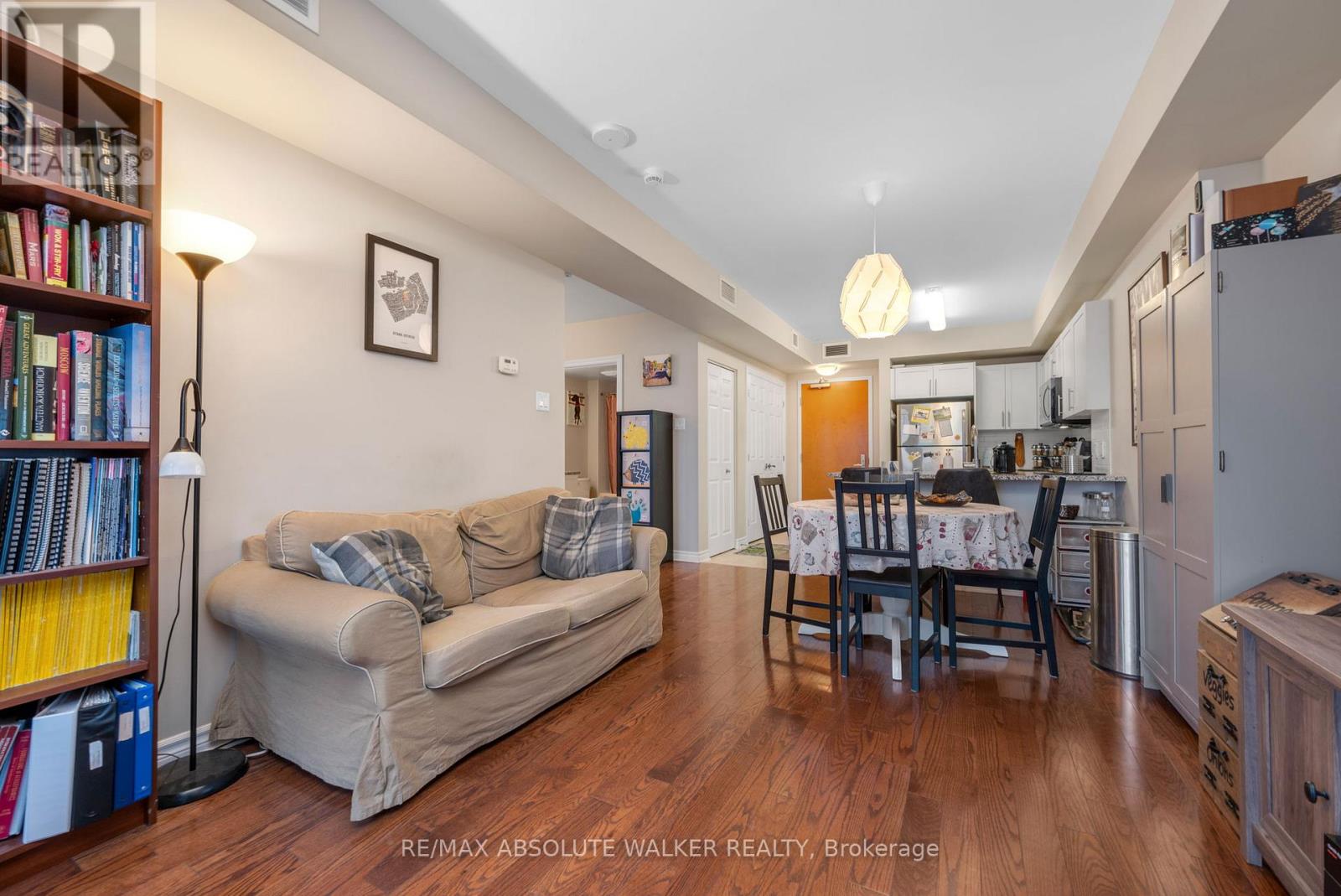 #1003 195 BESSERER STREET - 17