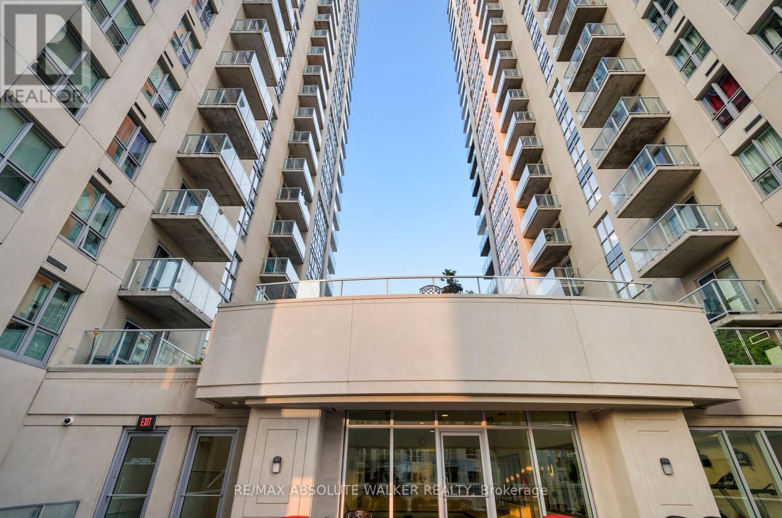 1 Bed, 1 Bath House for Sale in Ottawa – 1003 – 195 BESSERER STREET, Ottawa – MLS# X13653160 - Image 34