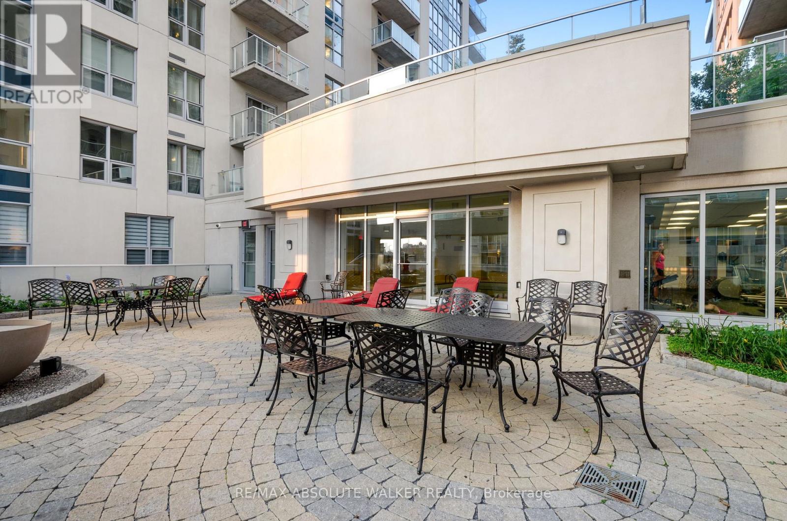 1 Bed, 1 Bath House for Sale in Ottawa – 1003 – 195 BESSERER STREET, Ottawa – MLS# X13653160 - Image 37