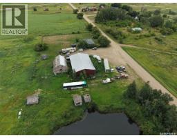 Enclosed porch - Mcfall Acreage, Enniskillen Rm No  3, SK S0C0Y0 Photo 6