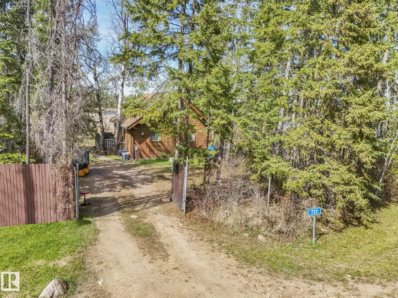 722 Blue Heron Drive