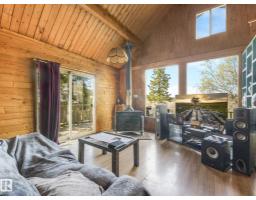 Loft - 722 Blue Heron Dr, Rural Lac Ste  Anne County, AB T0E1V0 Photo 6