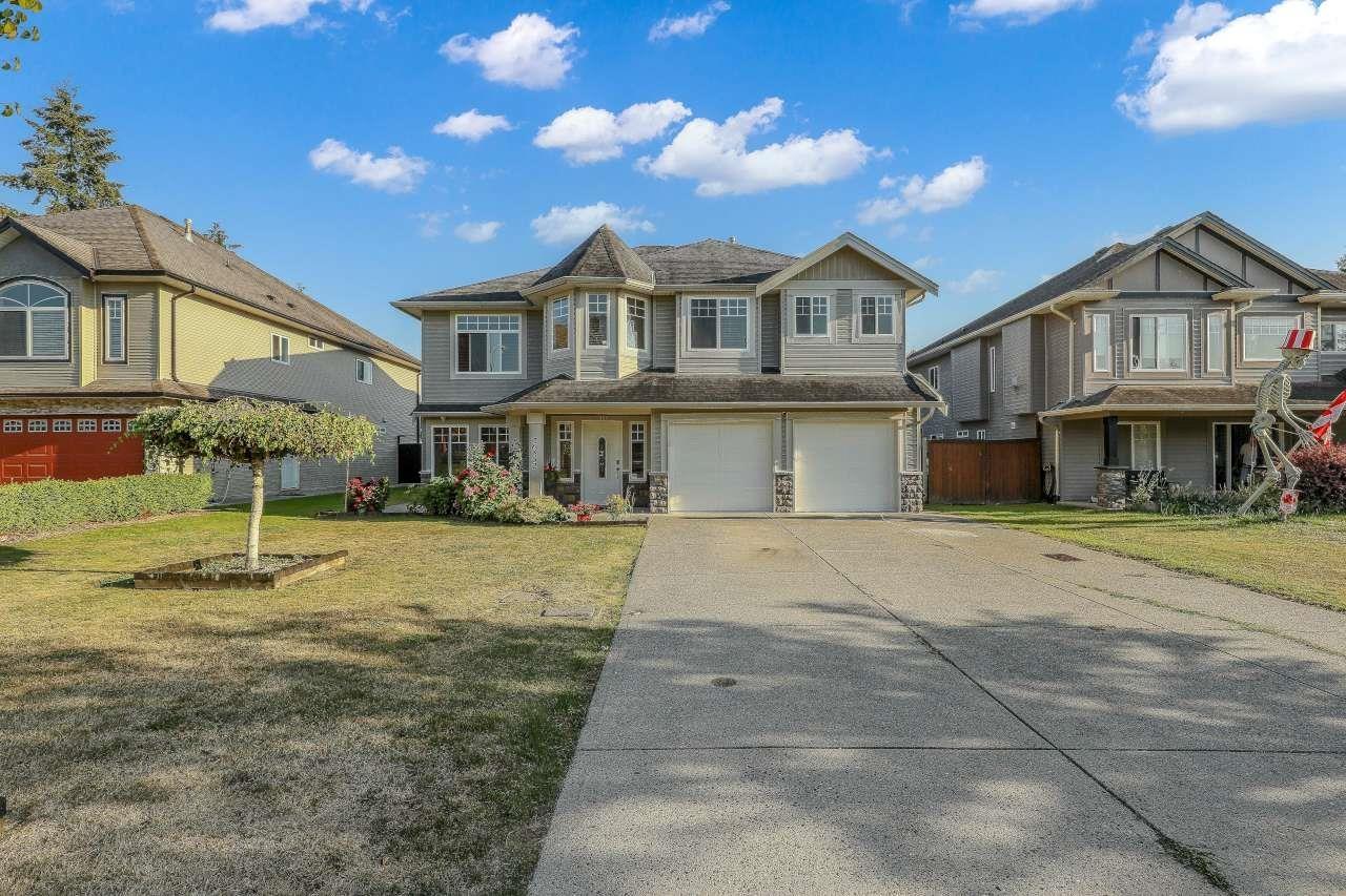 7 Bed, 5 Bath House for Sale in Langley – 26852 26A AVENUE, Langley – MLS# R3152293
