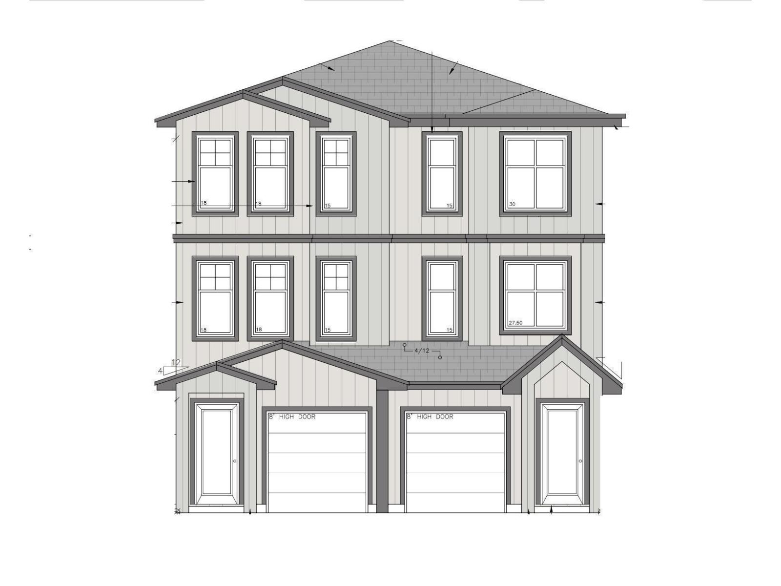 Land for Sale in Surrey – 17035 1 AVENUE, Surrey – MLS# R3153699 - Image 2