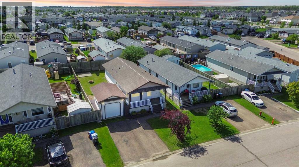 165 Balsam Way, Fort McMurray