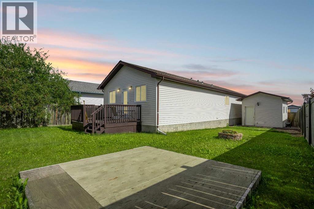 165 Balsam Way, Fort McMurray