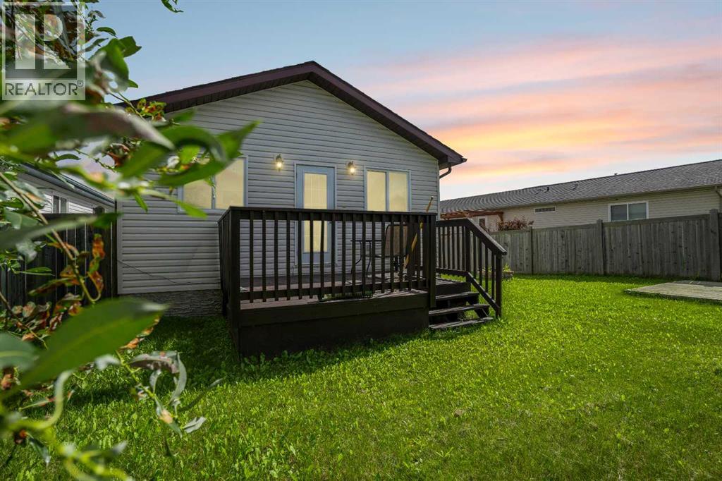 165 Balsam Way, Fort McMurray