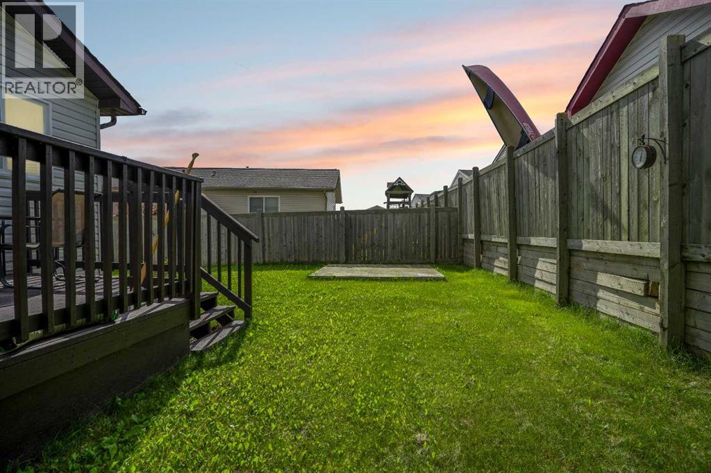 165 Balsam Way, Fort McMurray