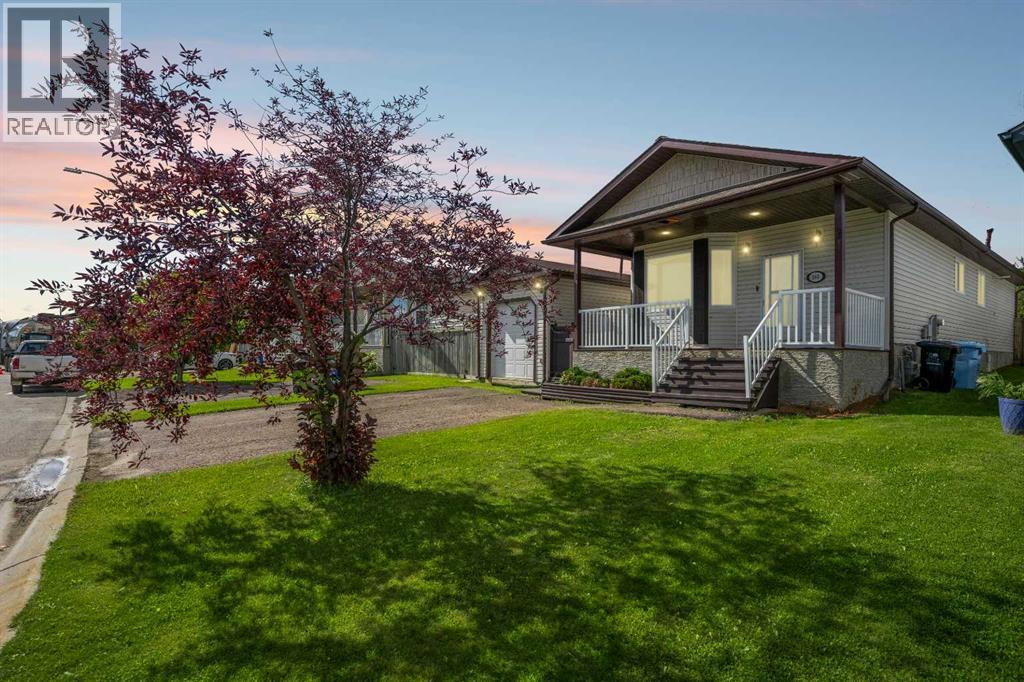 165 Balsam Way, Fort McMurray