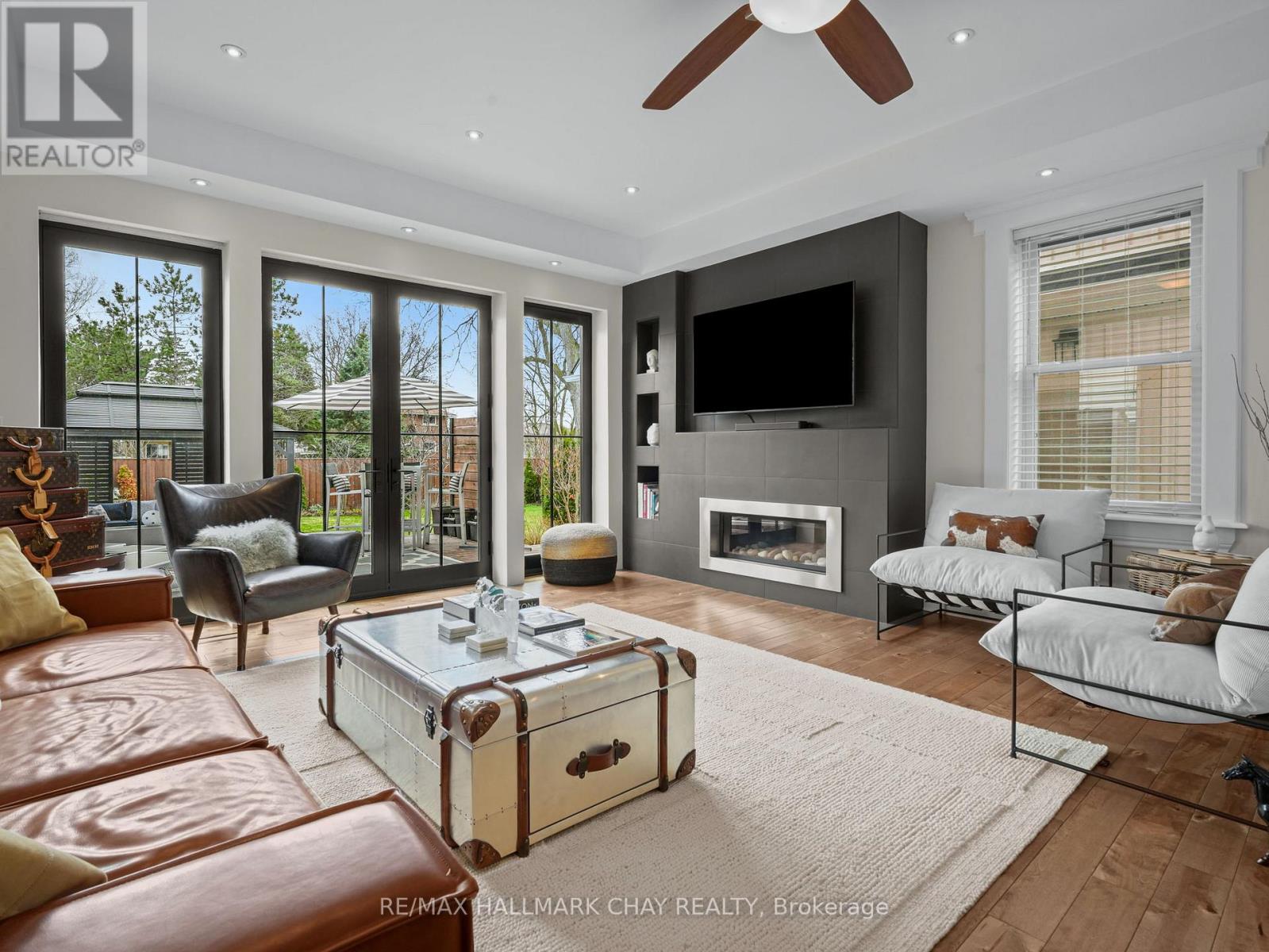97 NELSON STREET W - 12