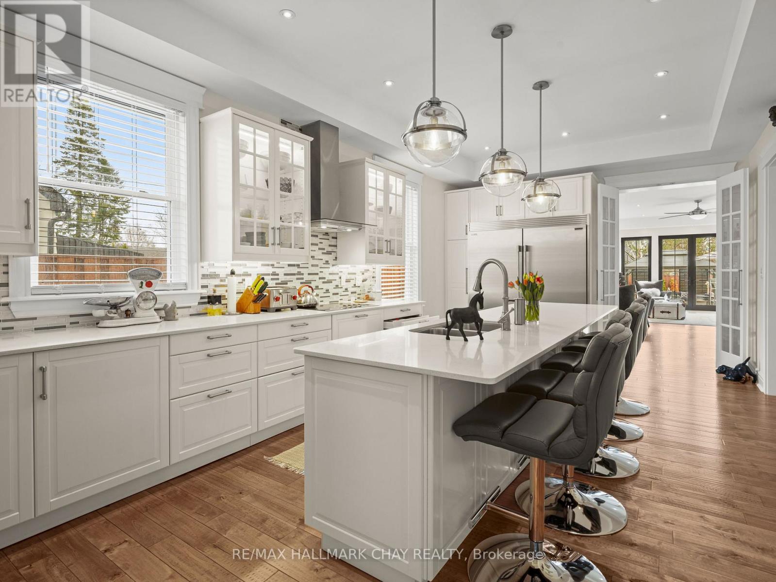 97 NELSON STREET W - 19