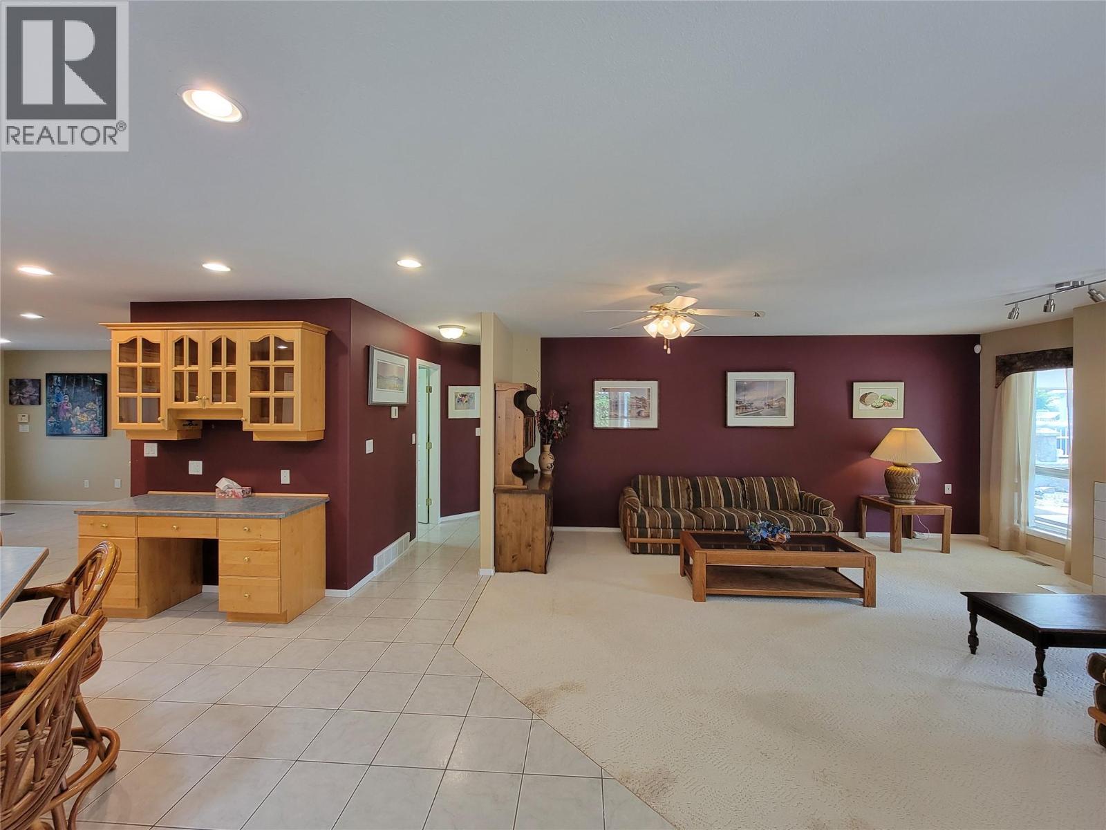  423 Vanderlinde Drive, Keremeos